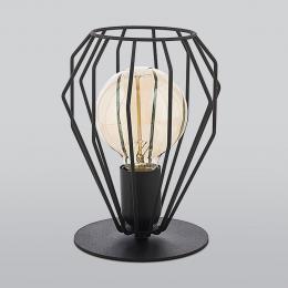 Изображение продукта Настольная лампа TK Lighting 3032 Brylant Black 